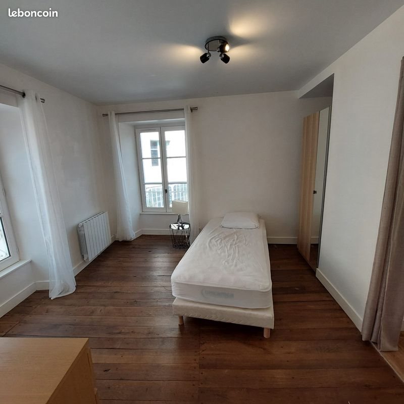 Appartement à louer, 20m², Montmorillon