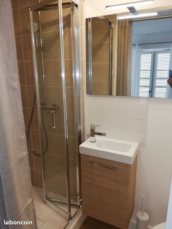 Appartement à louer, 20m², Montmorillon
