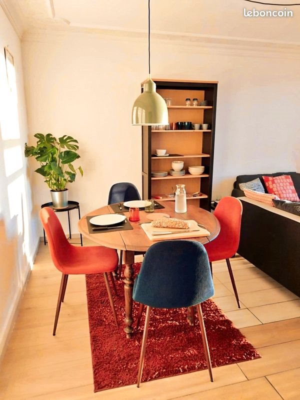 Appartement à louer, 70m², Cenon