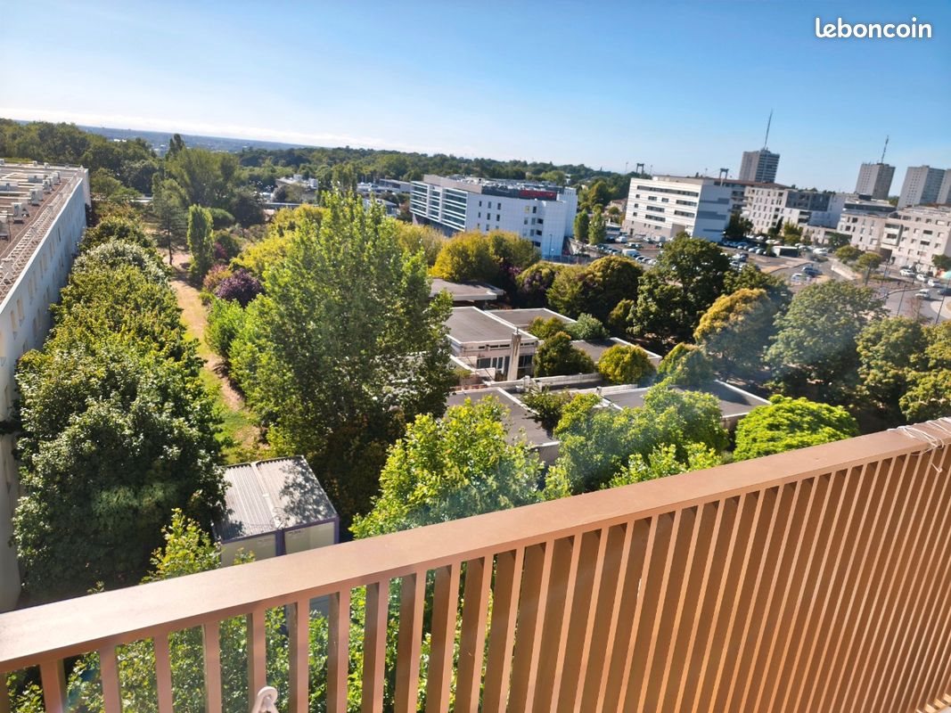Appartement à louer, 70m², Cenon