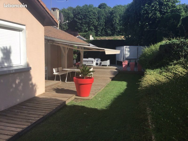 Maison à vendre, 97m², Saint-Jean-Bonnefonds