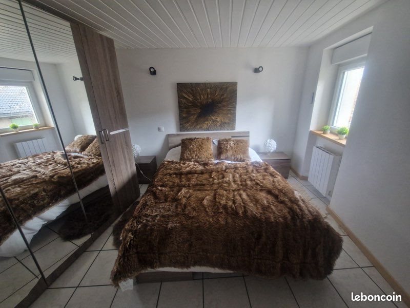 Appartement à louer, 59m², Yssingeaux