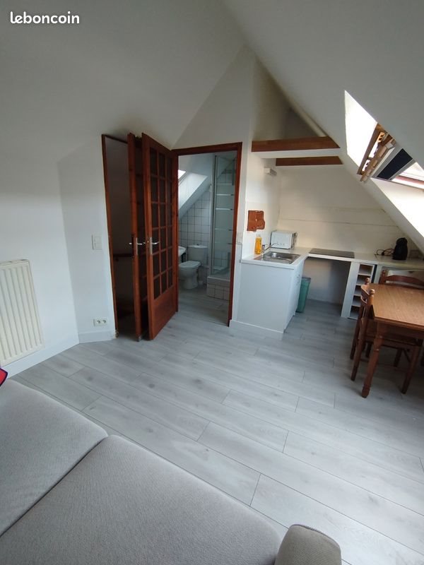 Appartement à louer, 15m², Lorient