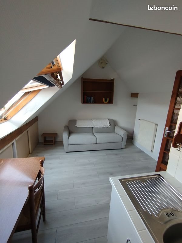 Appartement à louer, 15m², Lorient