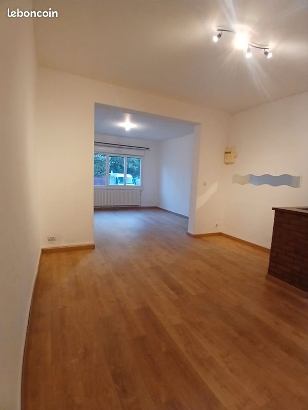 Appartement à louer, 75m², Valenciennes