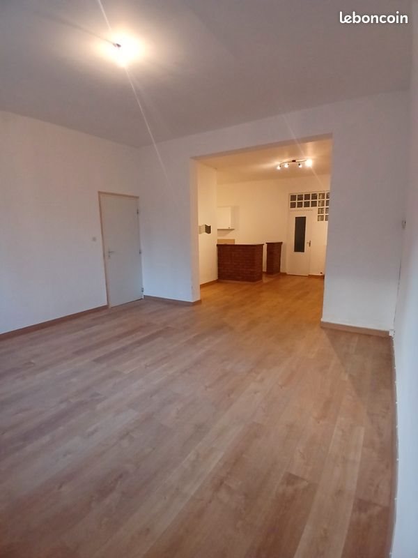 Appartement à louer, 75m², Valenciennes