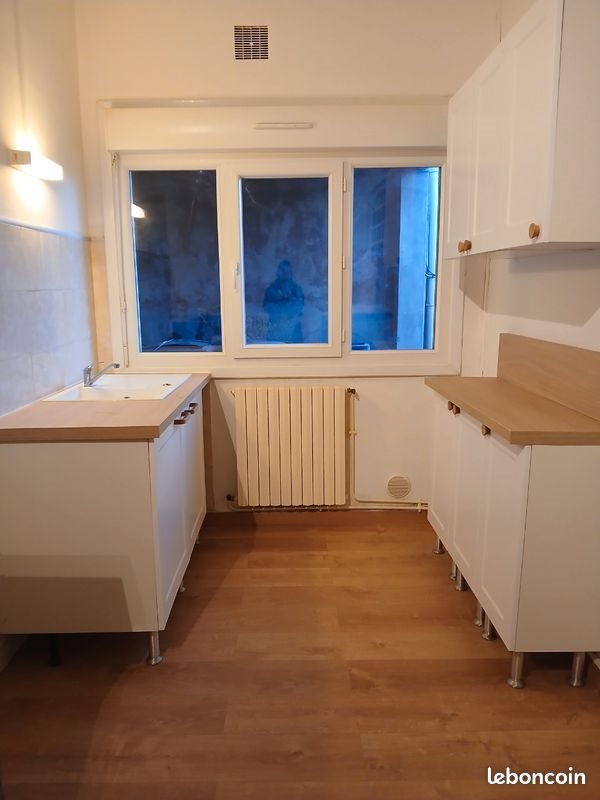 Appartement à louer, 75m², Valenciennes