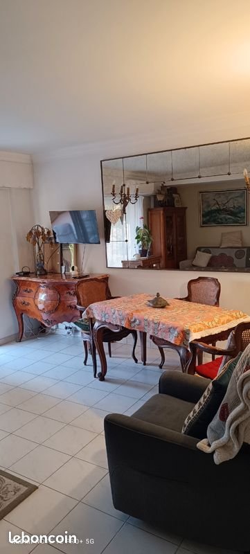 Appartement à vendre, 43m², Cannes