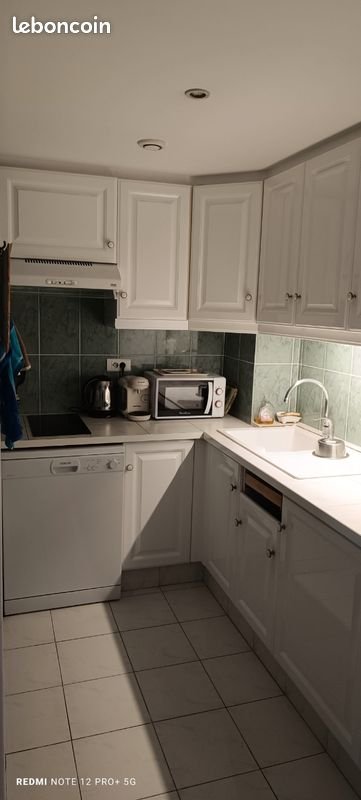 Appartement à vendre, 43m², Cannes
