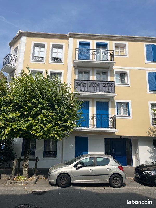 Appartement à louer, 56m², Villeparisis