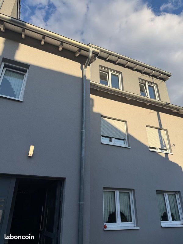 Appartement à vendre, 77m², Théding
