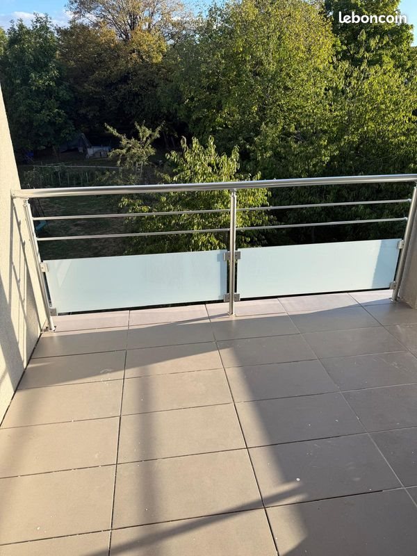 Appartement à vendre, 77m², Théding