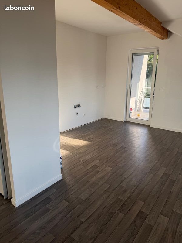 Appartement à vendre, 77m², Théding
