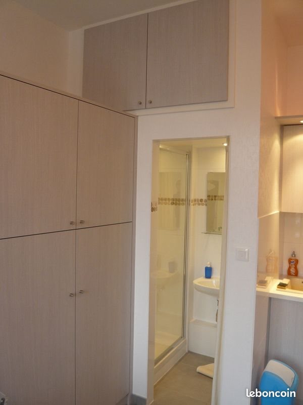 Appartement à louer, 22m², Strasbourg
