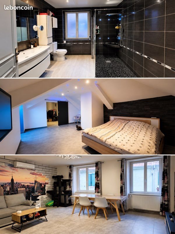 Maison à vendre, 155m², Soultz-Haut-Rhin