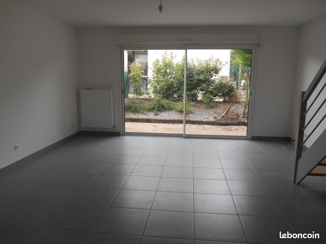 Maison à louer, 77m², Troyes