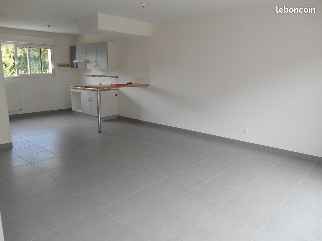 Maison à louer, 77m², Troyes