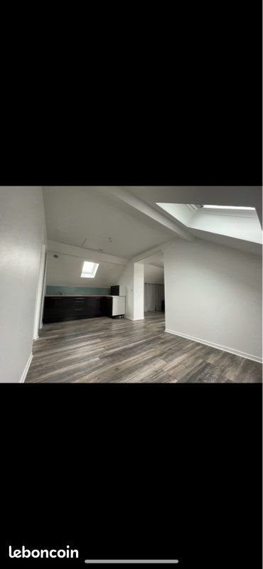 Appartement à louer, 45m², Reims