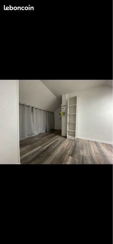 Appartement à louer, 45m², Reims