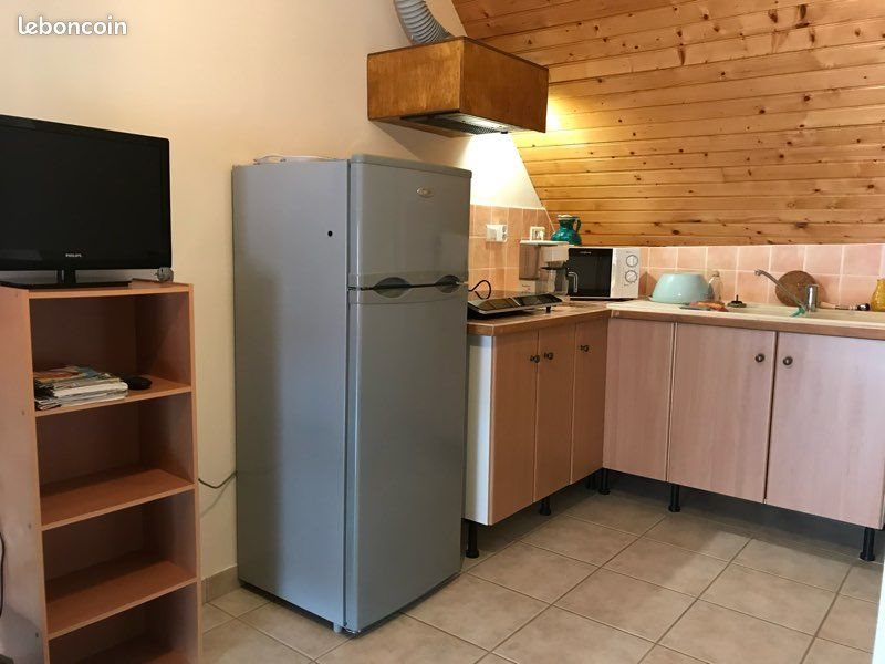 Appartement à louer, 19m², Carentoir