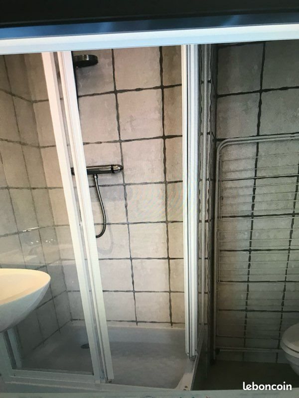Appartement à louer, 19m², Carentoir