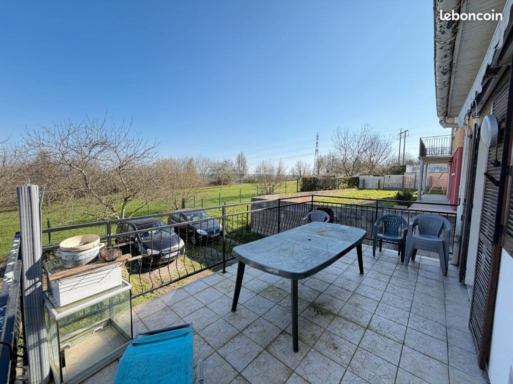 Maison à vendre, 111m², Le Mans