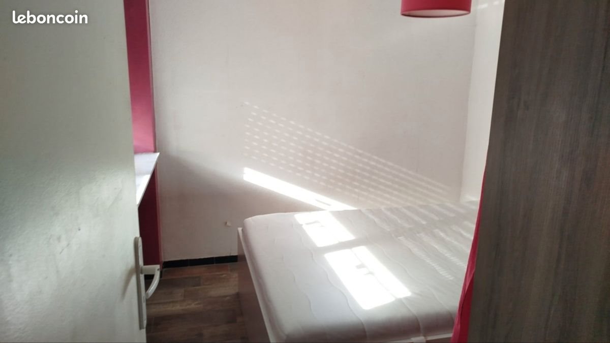 Appartement à louer, 29m², Thionville