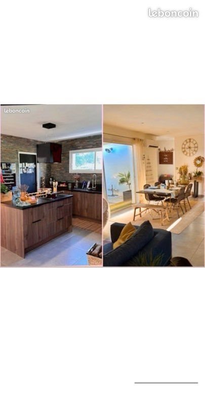 Maison à vendre, 116m², Belin-Béliet