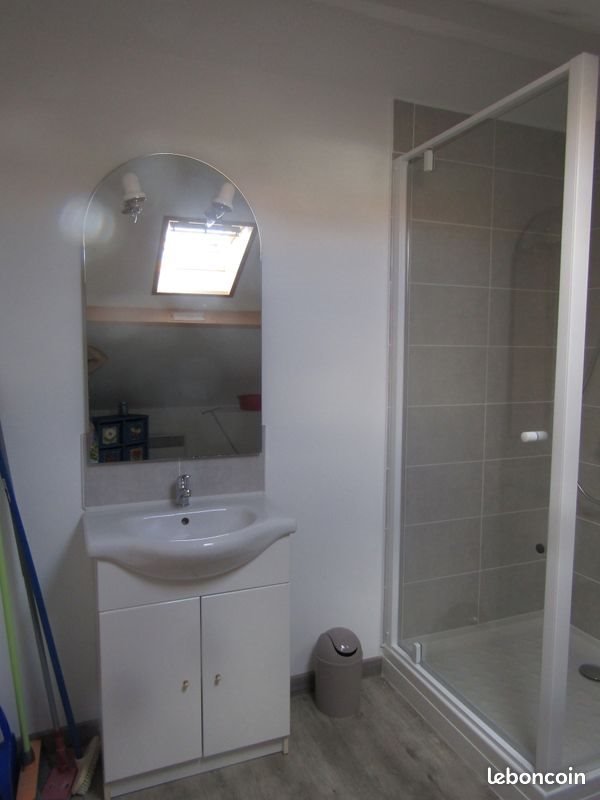 Appartement à louer, 15m², Saint-Herblain