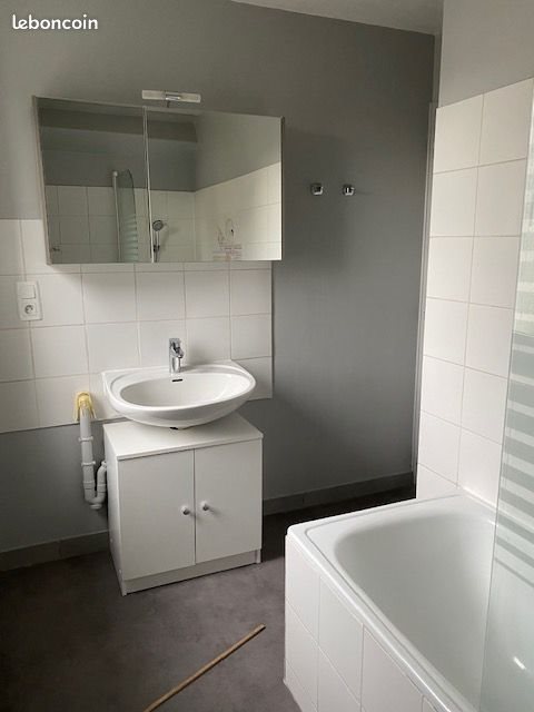 Appartement à louer, 26m², Clermont-Ferrand