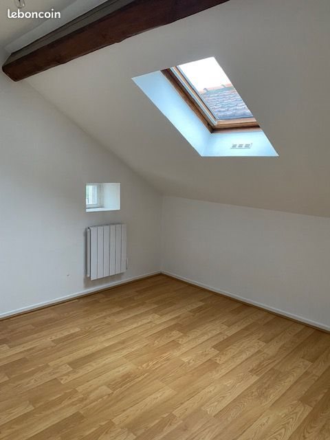 Appartement à louer, 26m², Clermont-Ferrand