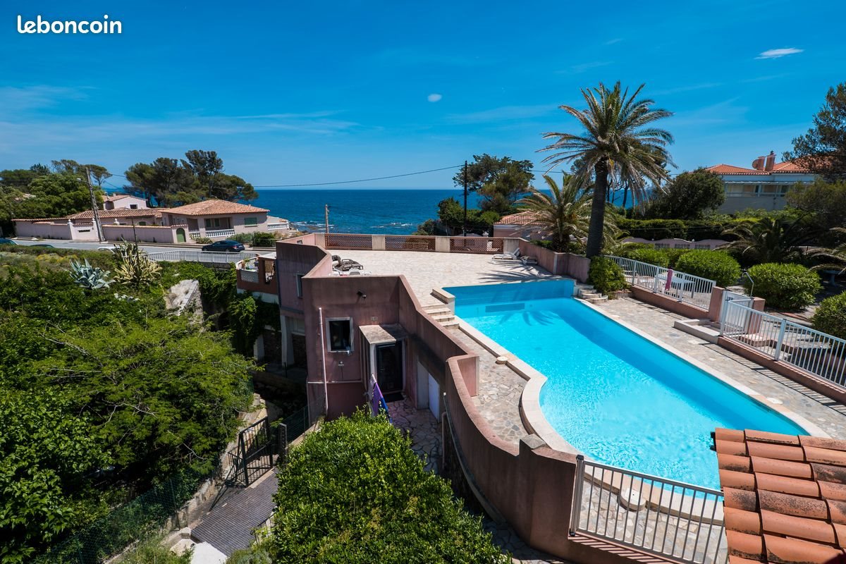 Appartement à vendre, 151m², Fréjus