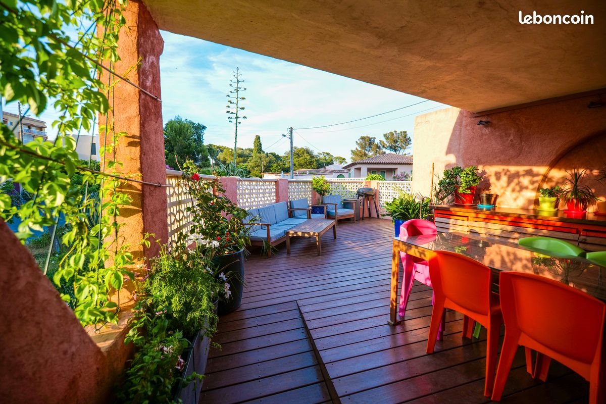 Appartement à vendre, 151m², Fréjus
