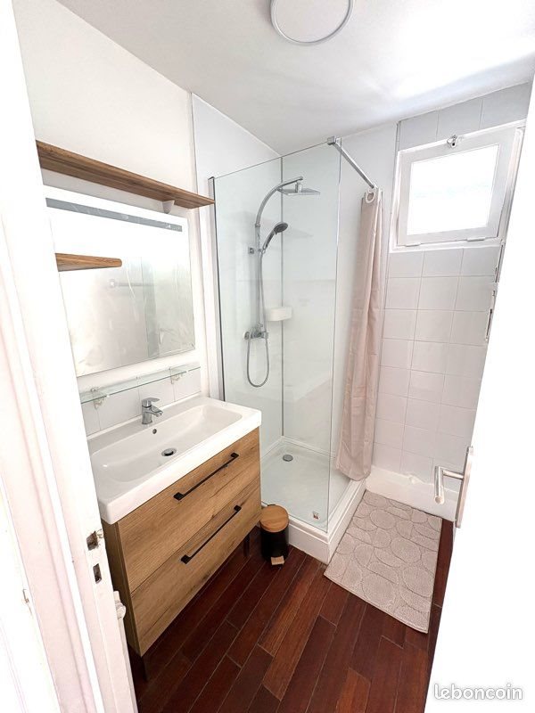 Appartement à louer, 47m², Bordeaux
