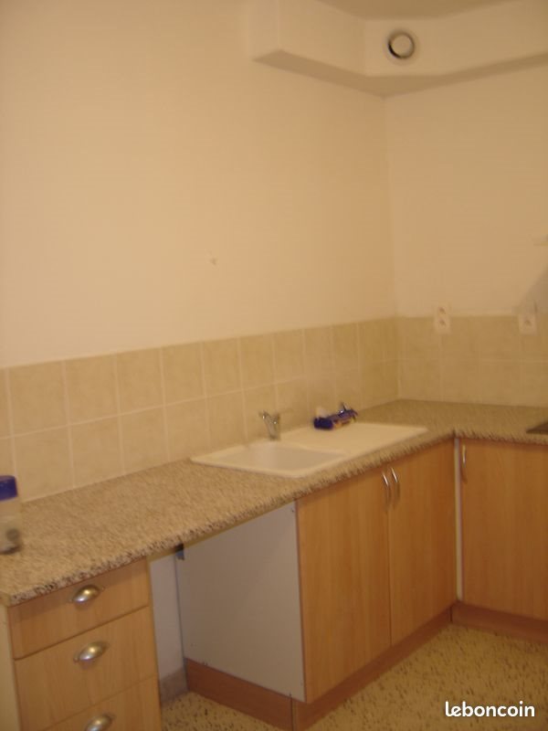 Appartement à louer, 28m², Aigues-Mortes