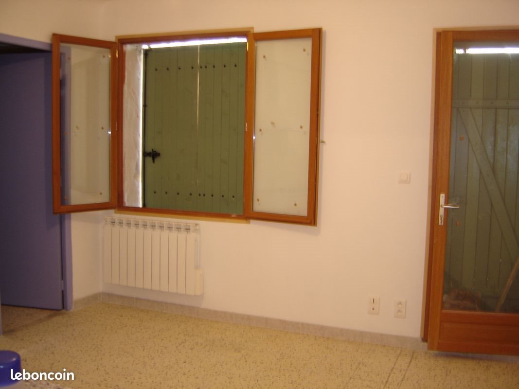 Appartement à louer, 28m², Aigues-Mortes