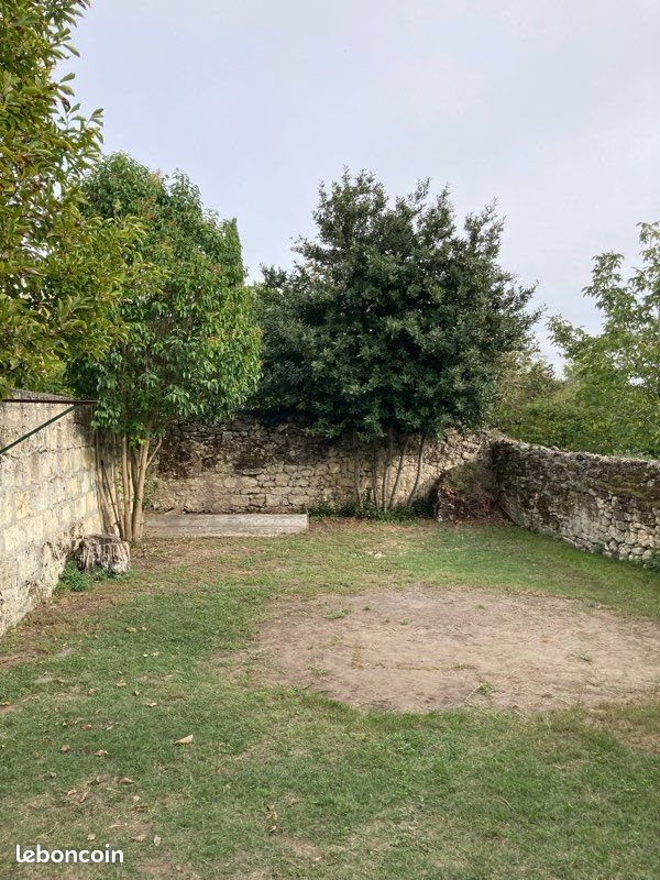 Appartement à vendre, 55m², Saint-André-de-Cubzac