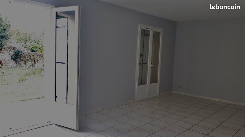 Appartement à vendre, 55m², Saint-André-de-Cubzac