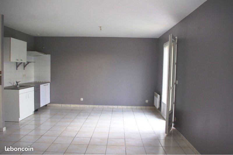 Appartement à vendre, 55m², Saint-André-de-Cubzac
