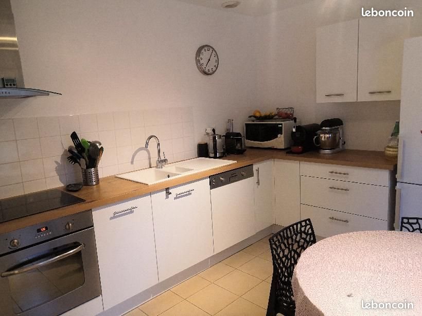 Maison à louer, 100m², Vertou