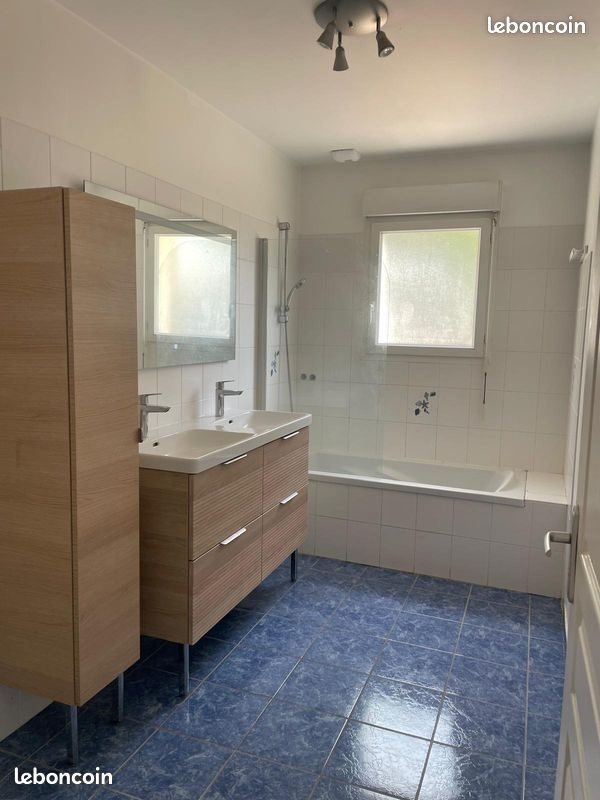Maison à louer, 100m², Vertou