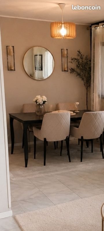 Appartement à vendre, 88m², Talence
