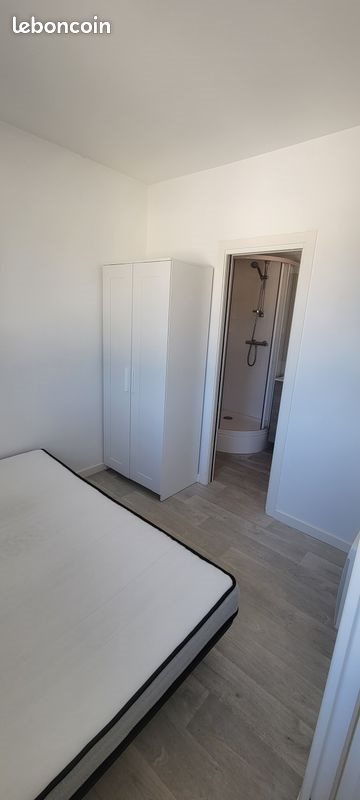 Appartement à louer, 24m², Laval