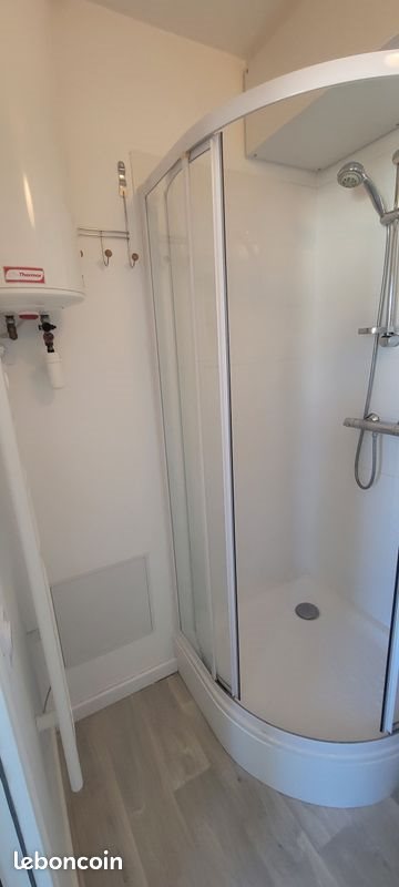 Appartement à louer, 24m², Laval