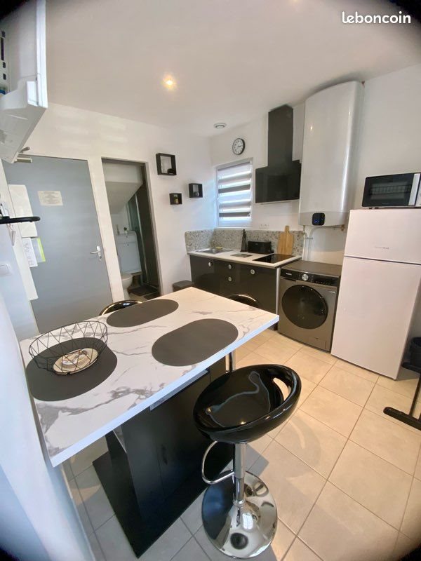 Appartement à vendre, 28m², Ruoms