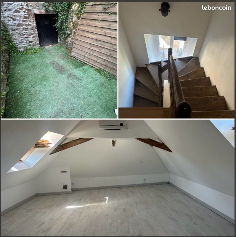 Appartement à louer, 67m², Saint-Berthevin