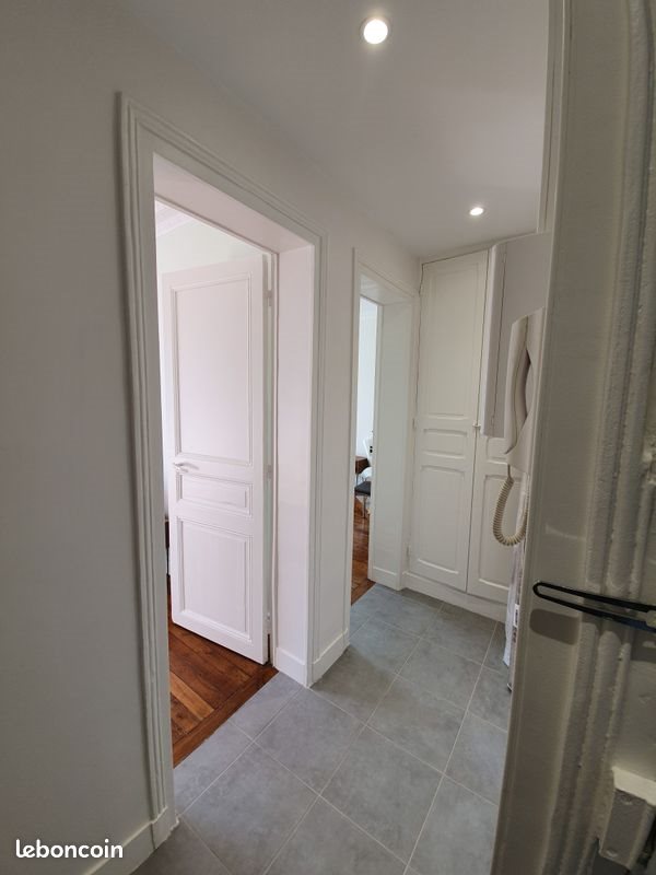 Appartement à louer, 38m², Saint-Maur-des-Fossés