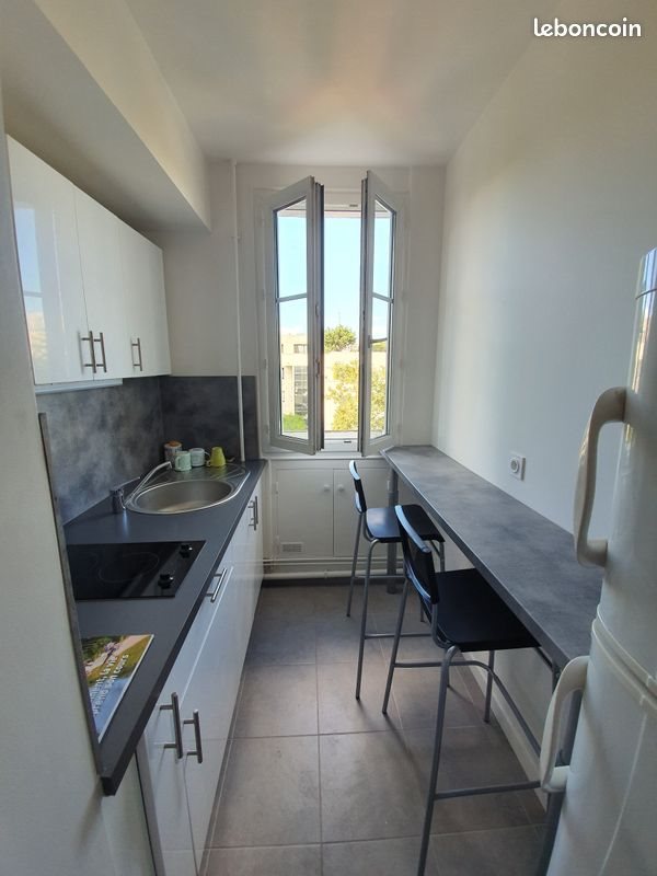 Appartement à louer, 38m², Saint-Maur-des-Fossés