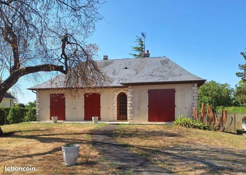 Maison à vendre, 155m², Doué-en-Anjou
