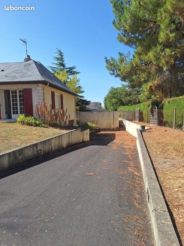 Maison à vendre, 155m², Doué-en-Anjou
